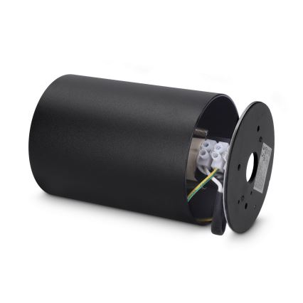 Brilagi - LED RGBW stmievateľné bodové svietidlo TRINE 1xGU10/30W/230V 2700-6500K Wi-Fi čierna/zlatá