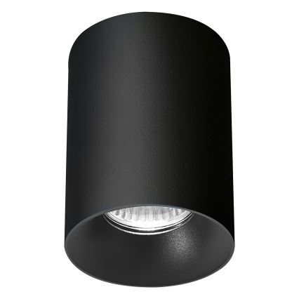 Brilagi - LED RGBW Stmievateľné bodové svietidlo TRINE 1xGU10/30W/230V 3000K Wi-Fi čierna