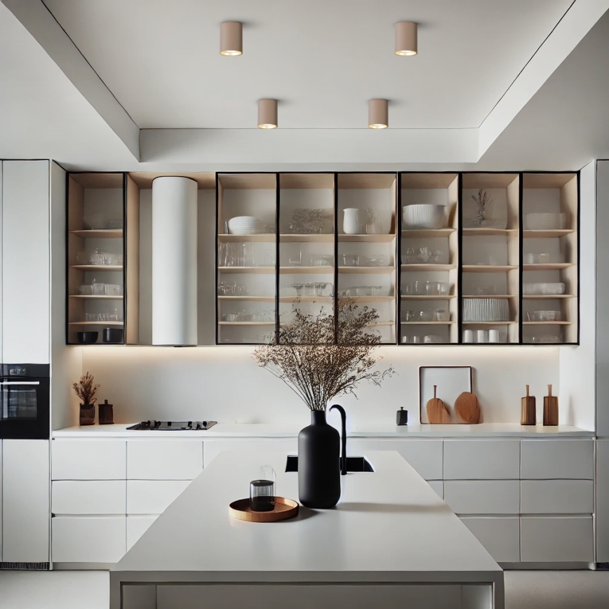 Brilagi - LED RGBW stmievateľné bodové svietidlo TRINE 1xGU10/4,8W/230V 3000K béžová/zlatá + diaľkové ovládanie
