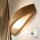 Brilagi - LED RGBW stmievateľné nástenné svietidlo CARVALHO 1xE27/9W/230V 2700-6500K Wi-Fi dub