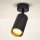 Brilagi - LED RGBW zatemnljivo točkovno svetilo SELE 1xGU10/6,5W/230V 2700-6500K črna/zlata
