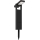 Brilagi - LED Solárna lampa SLNKO SPIKE LED/4W/3,7V 2200 mAh IP44
