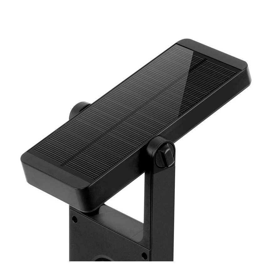 Brilagi - LED Solárna lampa SLNKO SPIKE LED/4W/3,7V 2200 mAh IP44