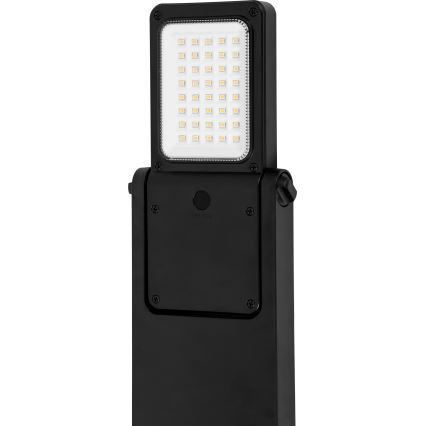 Brilagi - LED Solárna lampa SLNKO SPIKE LED/4W/3,7V 2200 mAh IP44