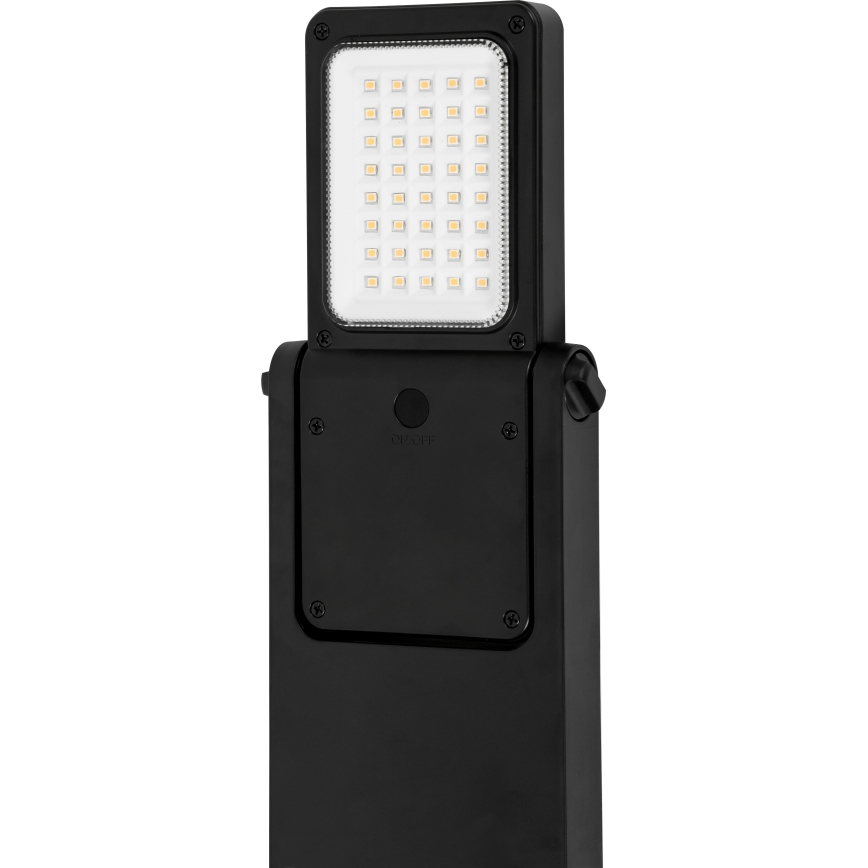Brilagi - LED Solárna lampa SLNKO SPIKE LED/4W/3,7V 2200 mAh IP44
