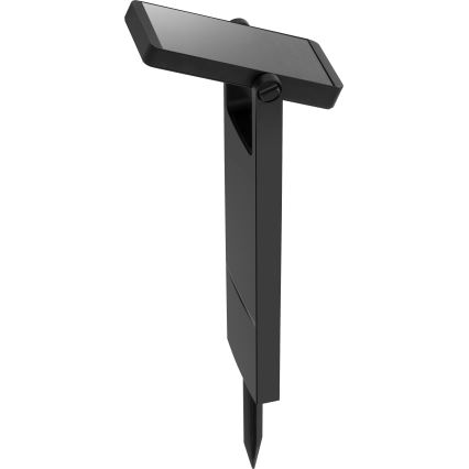 Brilagi - LED Solárna lampa SLNKO SPIKE LED/4W/3,7V 2200 mAh IP44
