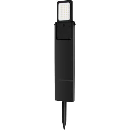 Brilagi - LED Solárna lampa SLNKO SPIKE LED/4W/3,7V 2200 mAh IP44