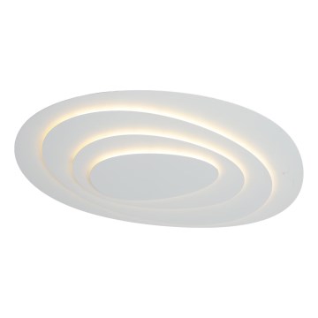 Brilagi - LED stlmiteľné stropné svietidlo MODERN MAXI LED/105W/230V 3000-6000K 83,5x1000 cm + diaľkové ovládanie
