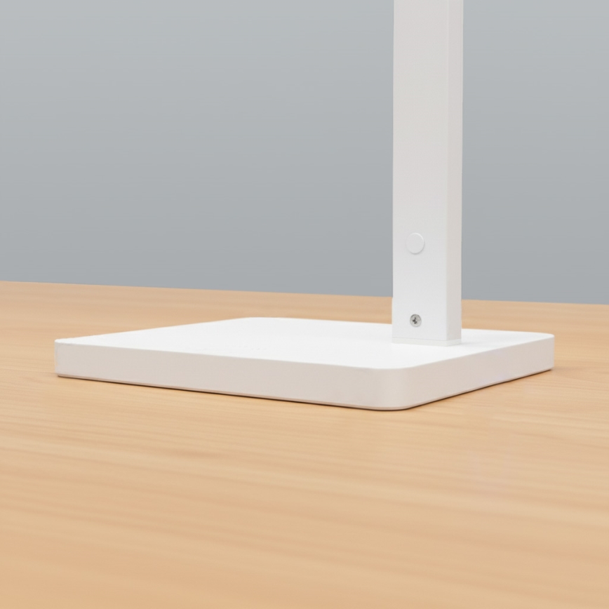 Brilagi - LED stmievateľná dotyková stolová lampa VARIO LED/24W/230V 3000-6500K CRI 92 biela