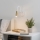 Brilagi - LED Stmievateľná flexibilná nástenná lampa MAYA 1xG9/4W/230V biela/zlatá 2700-6500K Wi-Fi Tuya