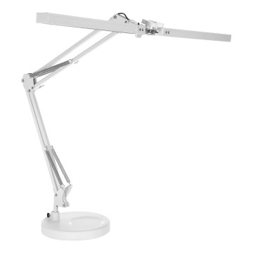 Brilagi - LED stmievateľná stolná lampa VARIO LED/15W/230V 3000-6000K biela