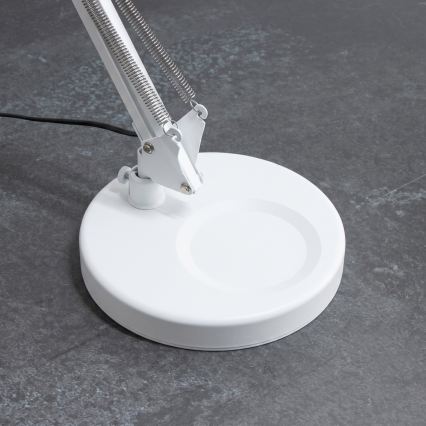 BRILAGI - LED stmievateľná stolná lampa VARIO LED/15W/230V 3000-6000K biela