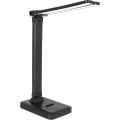 Brilagi - LED stmievateľná stolová lampa MODO DUO LED/8W/5V 3000/4000/6500K čierna