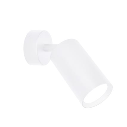 Brilagi - LED RGBW stmievateľné bodové svietidlo SELE 1xGU10/4,8W/230V 3000K biela + diaľkové ovládanie