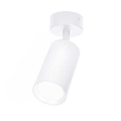 Brilagi - LED RGBW stmievateľné bodové svietidlo SELE 1xGU10/4,8W/230V 3000K biela + diaľkové ovládanie