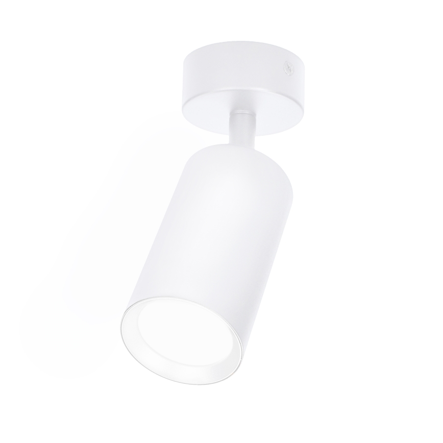 Brilagi - LED RGBW stmievateľné bodové svietidlo SELE 1xGU10/6,5W/230V 2700-6500K biela