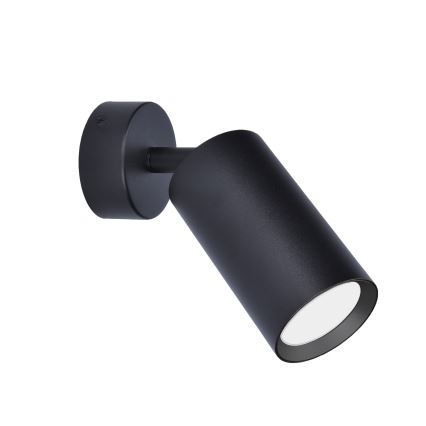 Brilagi - LED RGBW Stmievateľné bodové svietidlo SELE 1xGU10/6,5W/230V 2700-6500K čierna