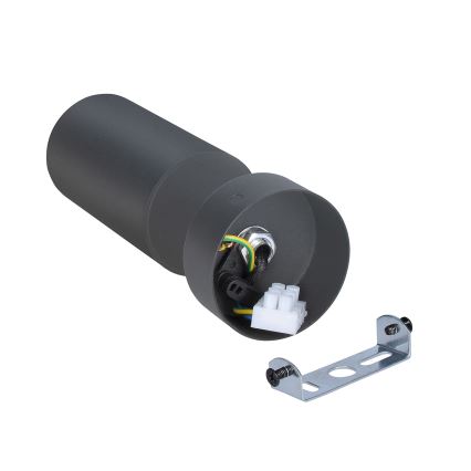 Brilagi - LED RGBW stmievateľné bodové svietidlo SELE 1xGU10/6W/230V 3000K antracit