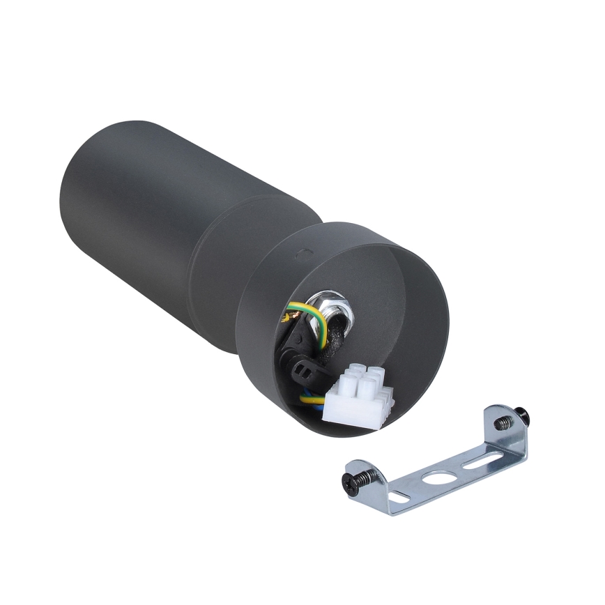 Brilagi - LED RGBW stmievateľné bodové svietidlo SELE 1xGU10/6W/230V 3000K antracit