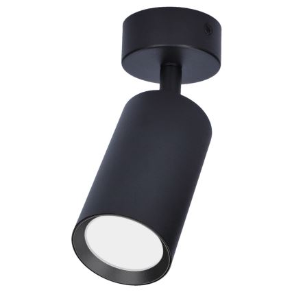 Brilagi - LED RGBW Stmievateľné bodové svietidlo SELE 1xGU10/6W/230V 3000K čierna