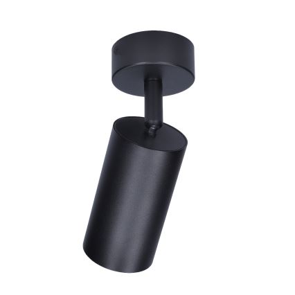 Brilagi - LED RGBW zatemnljivo točkovno svetilo SELE 1xGU10/6W/230V 3000K črna/zlata