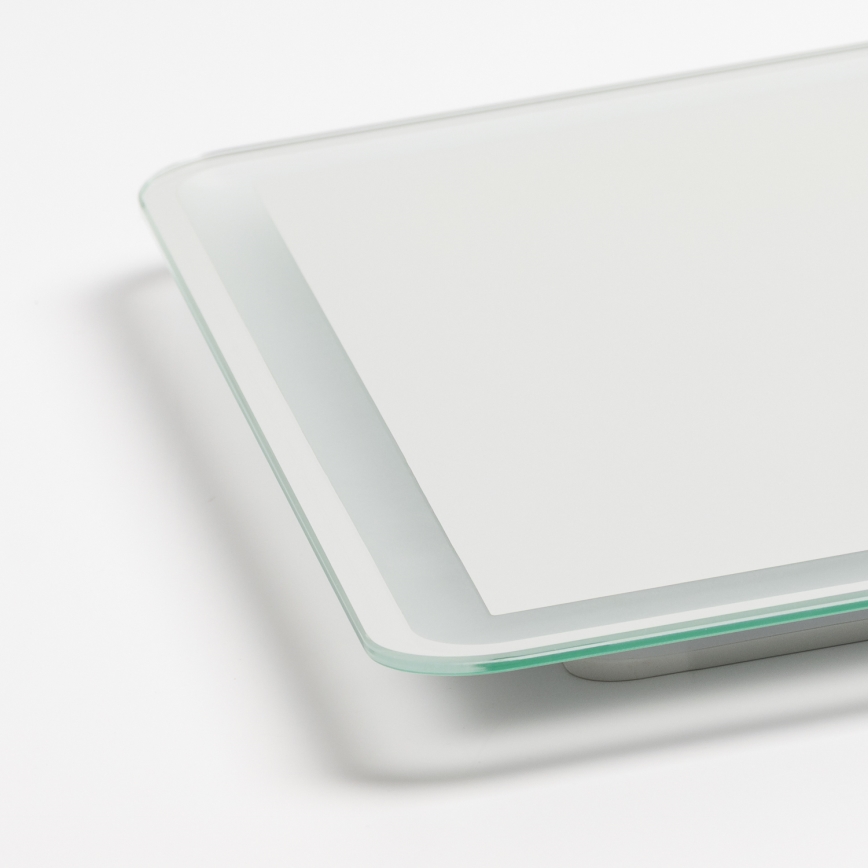 Brilagi - LED kúpeľňové vyhrievané zrkadlo BELLA LED/12W/230V 40x60 cm IP44 CRI 90 stmievateľné + CCT