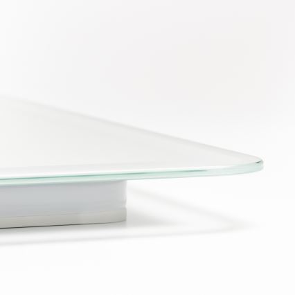 Brilagi - LED kúpeľňové vyhrievané zrkadlo BELLA LED/16W/230V 60x60 cm IP44 CRI 90 stmievateľné + CCT