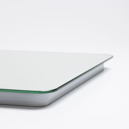 Brilagi - LED Kúpeľňové vyhrievané zrkadlo DIANA LED/13W/230V 40x60 cm IP44 CRI 90 stmievateľné + CCT