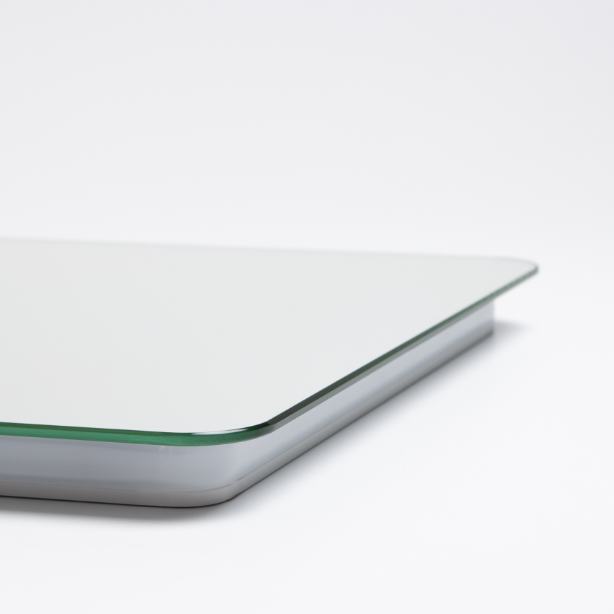 Brilagi - LED Kúpeľňové vyhrievané zrkadlo DIANA LED/13W/230V 40x60 cm IP44 CRI 90 stmievateľné + CCT