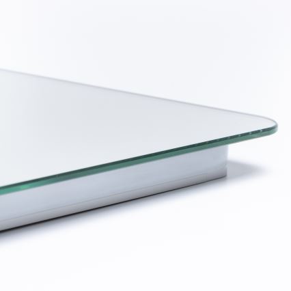 Brilagi - LED kúpeľňové vyhrievané zrkadlo DIANA LED/13W/230V 60x40 cm IP44 CRI 90 stmievateľné + CCT