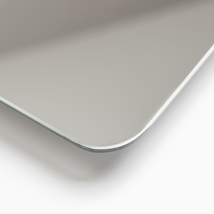 Brilagi - LED kúpeľňové vyhrievané zrkadlo DIANA LED/20W/230V 60x90 cm IP44 CRI 90 stmievateľné + CCT