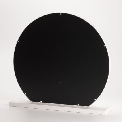 Brilagi - LED stmievateľné make-up zrkadlo HOLLYWOOD LED/12W/230V 3000/4000/6500K