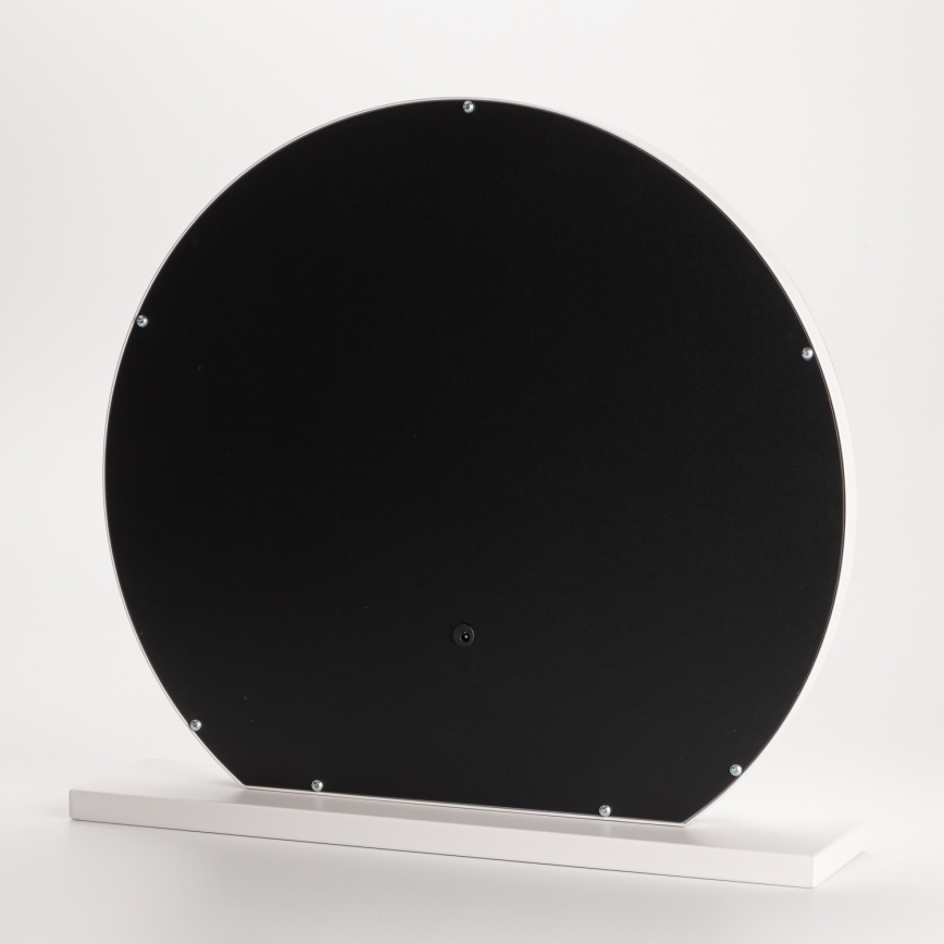 Brilagi - LED stmievateľné make-up zrkadlo HOLLYWOOD LED/12W/230V 3000/4000/6500K