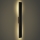 Brilagi - LED stmievateľné solárne nástenné svietidlo SUN LED/5,5W/3,7V 100 cm 6000 mAh IP44