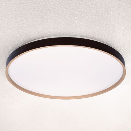 Brilagi - stmievateľné LED stropné svietidlo CALA LED/60W/230V 3000-6500K pr. 58 cm + diaľkové ovládanie