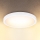 Brilagi - LED Stmievateľné stropné svietidlo ESTELA LED/36W/230V 3000-6500K ø 30 cm biela + diaľkové ovládanie