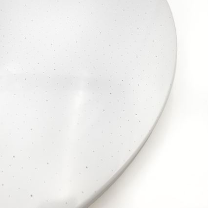 Brilagi - stmievateľné LED stropné svietidlo MANAROLA SMART LED/36W/230V 3000-6000K Wi-Fi Tuya Beacon pr. 51 cm dub + diaľkové ovládanie