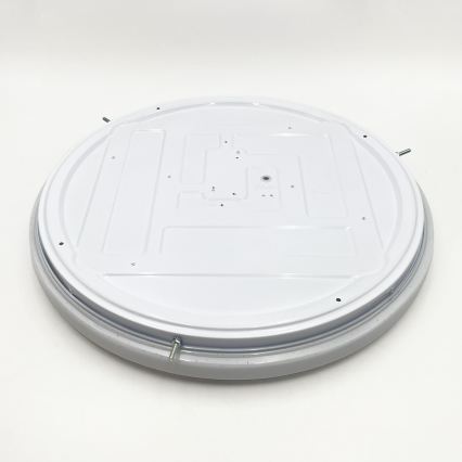 Brilagi - LED stmievateľné stropné svietidlo MANAROLA SMART STARS LED/36W/230V 3000-6000K Wi-Fi Tuya Beacon priemer 51 cm + diaľkové ovládanie
