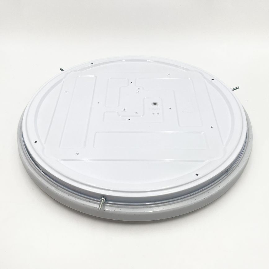 Brilagi - LED stmievateľné stropné svietidlo MANAROLA SMART STARS LED/36W/230V 3000-6000K Wi-Fi Tuya Beacon priemer 51 cm + diaľkové ovládanie