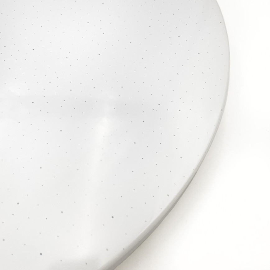 Brilagi - LED stmievateľné stropné svietidlo MANAROLA SMART STARS LED/36W/230V 3000-6000K Wi-Fi Tuya Beacon priemer 51 cm + diaľkové ovládanie