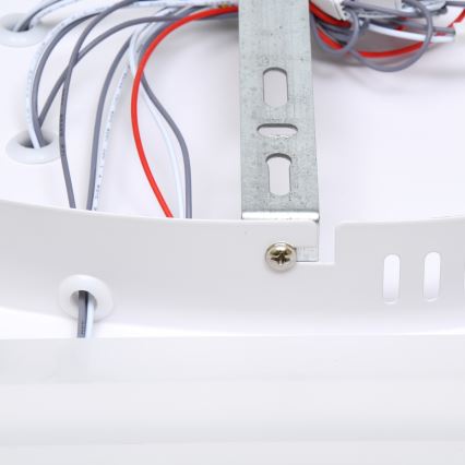 Brilagi - LED Stmievateľné stropné svietidlo MODERN LED/210W/230V 2700-6500K 55x55 cm + diaľkové ovládanie