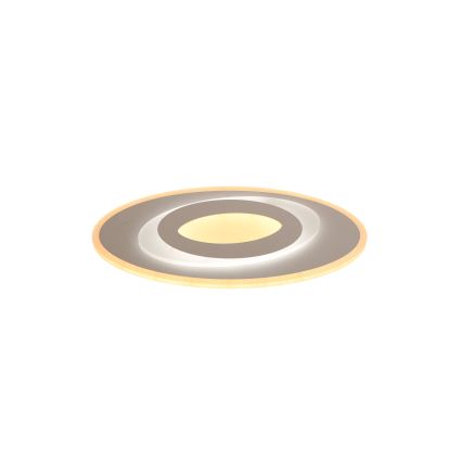 Brilagi - LED Stmievateľné stropné svietidlo MODERN LED/45W/230V 2700-6500K + diaľkové ovládanie