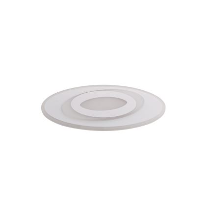 Brilagi - LED Stmievateľné stropné svietidlo MODERN LED/45W/230V 2700-6500K + diaľkové ovládanie