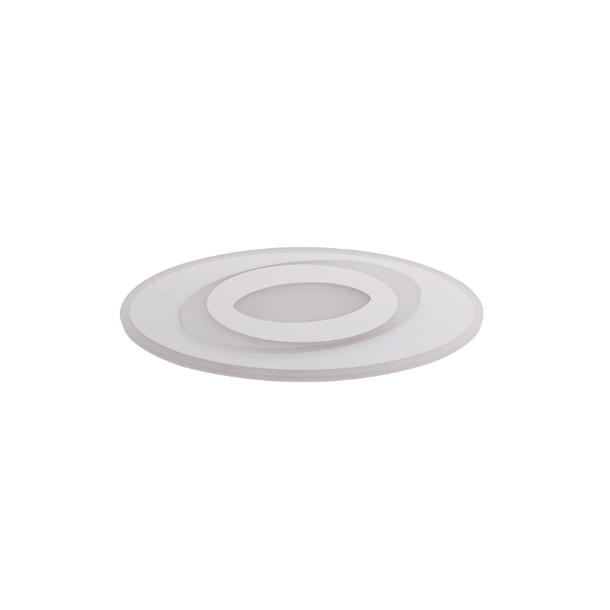Brilagi - LED Stmievateľné stropné svietidlo MODERN LED/45W/230V 2700-6500K + diaľkové ovládanie