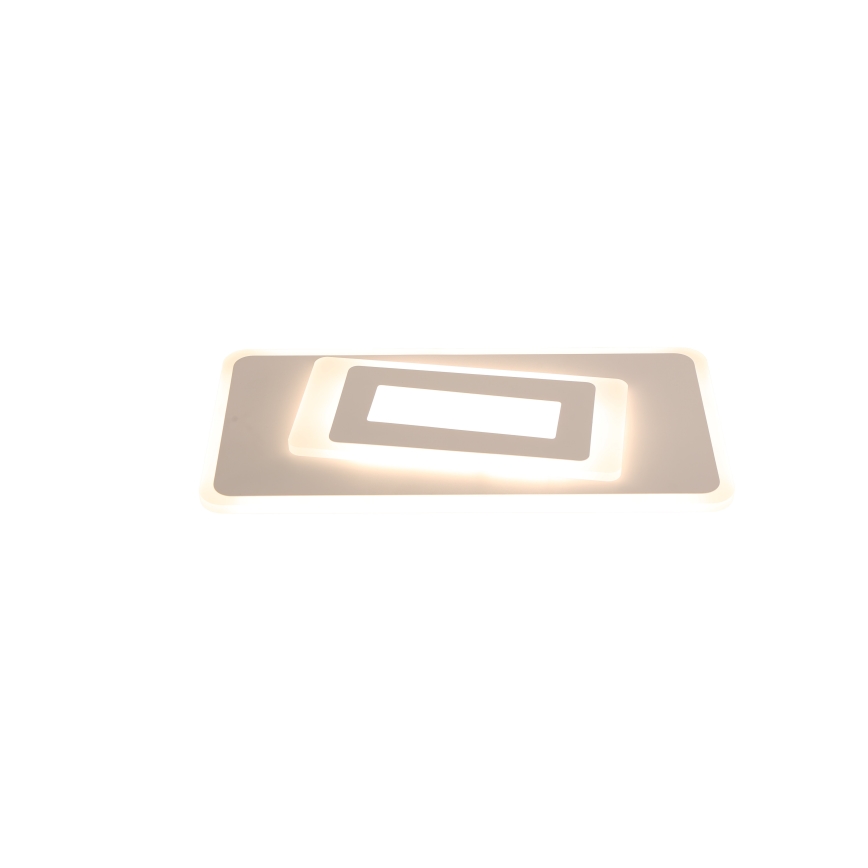 Brilagi - LED Stmievateľné stropné svietidlo MODERN LED/51W/230V 2700-6500K + diaľkové ovládanie