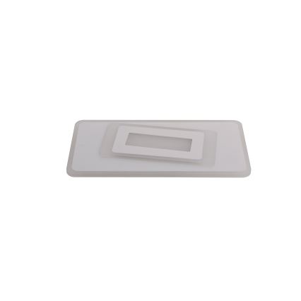 Brilagi - LED Stmievateľné stropné svietidlo MODERN LED/51W/230V 2700-6500K + diaľkové ovládanie