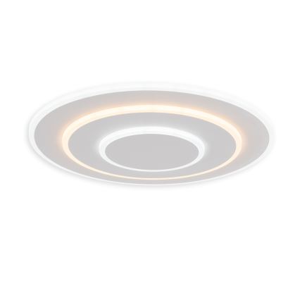 Brilagi - LED Stmievateľné stropné svietidlo MODERN LED/58W/230V 2700-6500K pr. 46,3 cm + diaľkové ovládanie