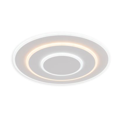 Brilagi - LED Stmievateľné stropné svietidlo MODERN LED/58W/230V 2700-6500K pr. 46,3 cm + diaľkové ovládanie