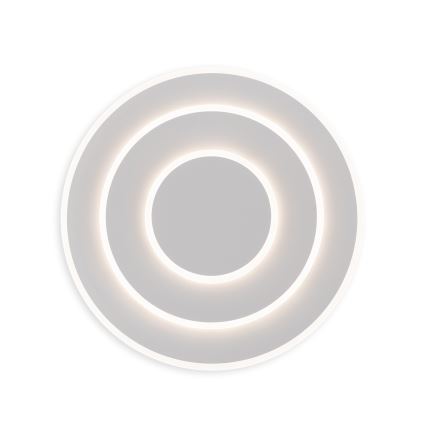 Brilagi - LED Stmievateľné stropné svietidlo MODERN LED/58W/230V 2700-6500K pr. 46,3 cm + diaľkové ovládanie