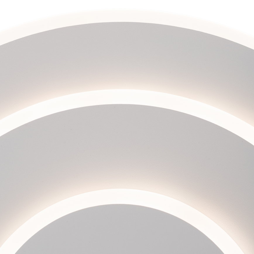 Brilagi - LED Stmievateľné stropné svietidlo MODERN LED/58W/230V 2700-6500K pr. 46,3 cm + diaľkové ovládanie